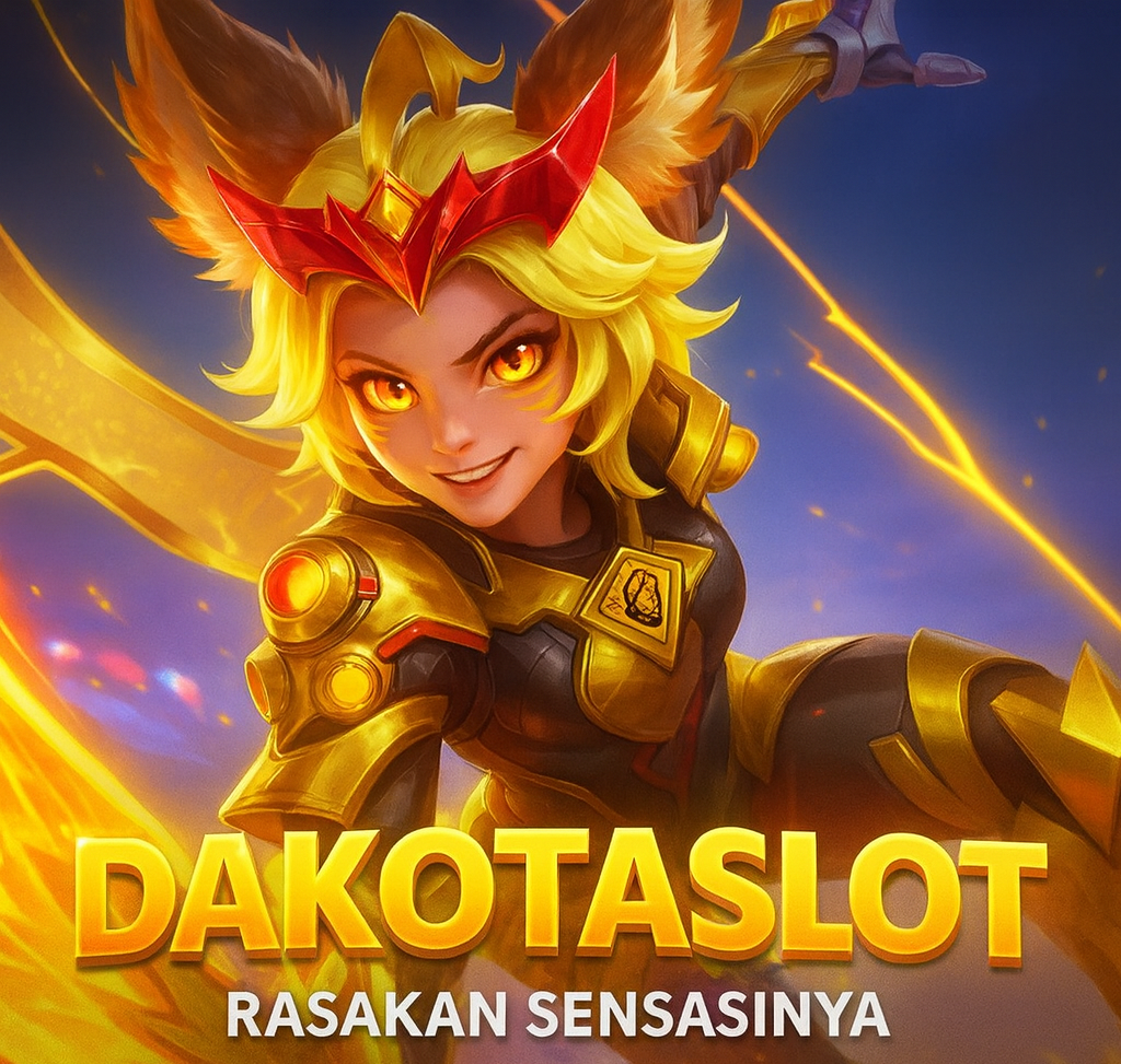 Dakotaslot » Link Login Game Dakota Slot Bikin Fantasi Gila!